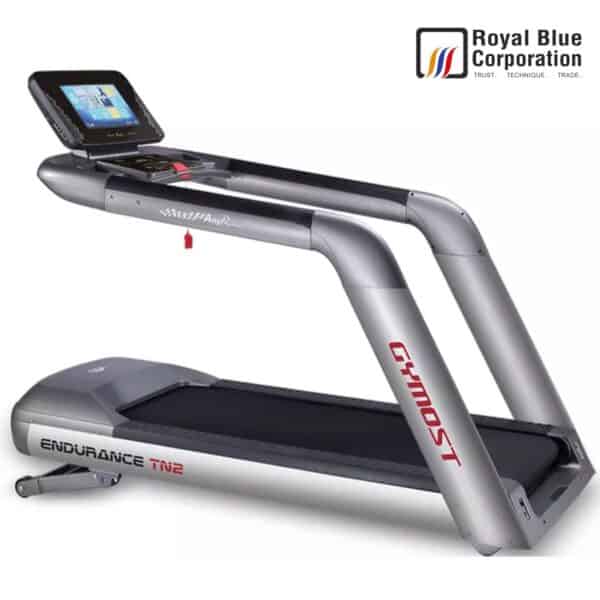 Gymost Commercial 6140TA Treadmill