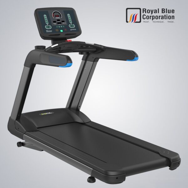 DHZ X8500 Commercial Treadmill