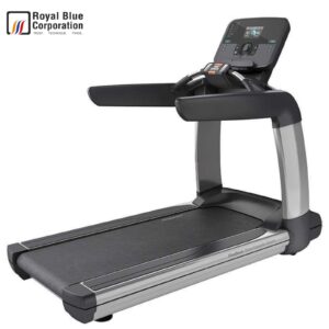 DHZ X8000 Commercial Motorized Treadmill