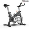 Heavy Duty Spinning Bike