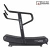 Curve treadmill Gymost- 6310CB (2023) - Image 2