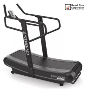Curve treadmill Gymost- 6310CB