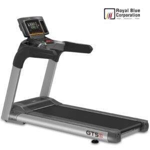 Daily Youth GT5AS Android Commercial Motorized Treadmill