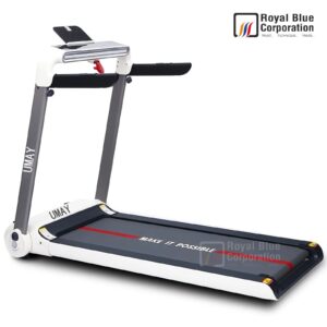 Umay U3 Installation-Free Foldable Motorized Treadmill