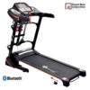 PowerLand PL-25M Multi-Function Treadmill