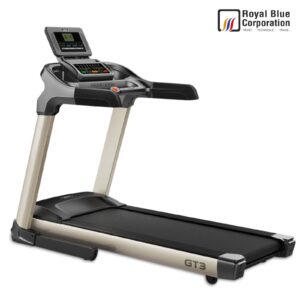 Daily Youth GT3D Light Commercial Motorized Treadmill