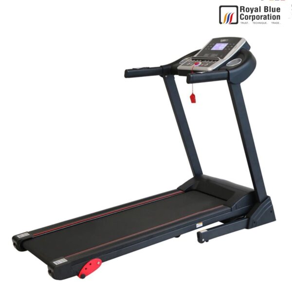Best Treadmill In Bangladesh - K-Power K243 Motorized Treadmill