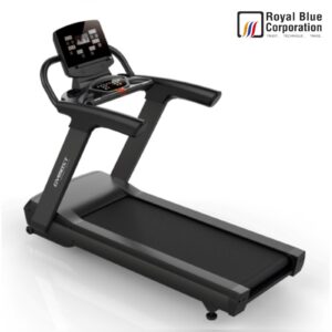Commercial Treadmill- Commercial Motorized Treadmill – GYMOST – 6841EA