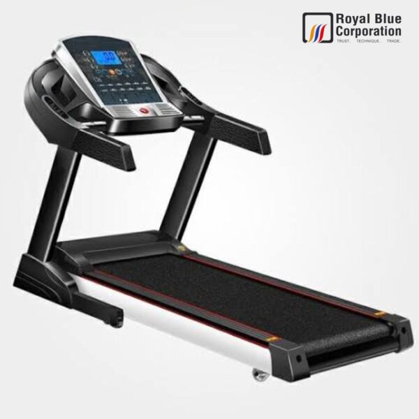 Yijian foldable treadmill
