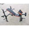 Multi Function Sit Up Bench / Weight Bench F-7104 - Image 3