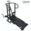 Luxury 4 Way Manual Treadmill  (2025)