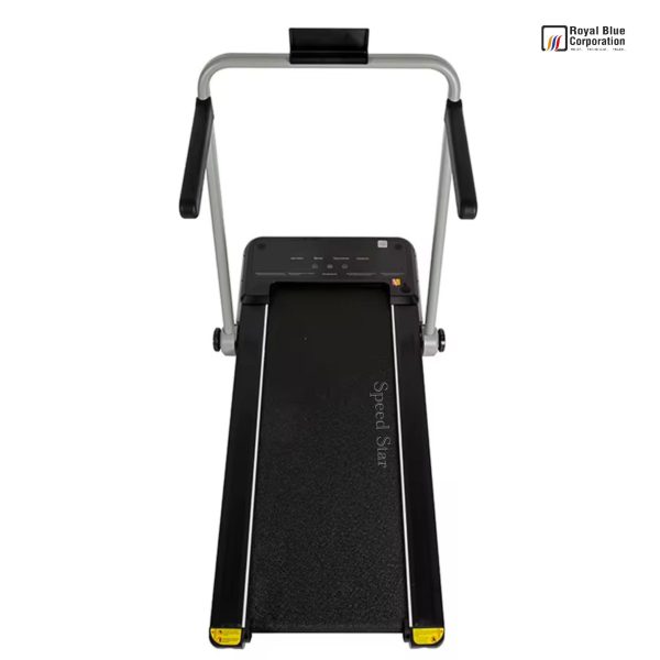 Speed Star 8022 Foldable Smart Walking (2025) - Image 4