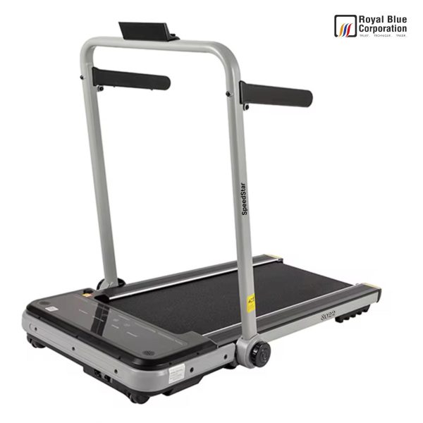 Speed Star 8022 Foldable Smart Walking (2025) - Image 5