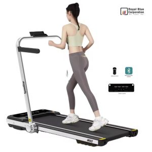 Speed Star 8022 Foldable Smart Walking (2025)
