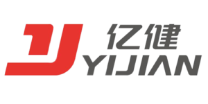 Yijian Logo