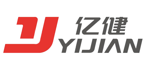Yijian Logo