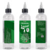 Treadmill oil Lubricant-non toxic silicon treadmill oil