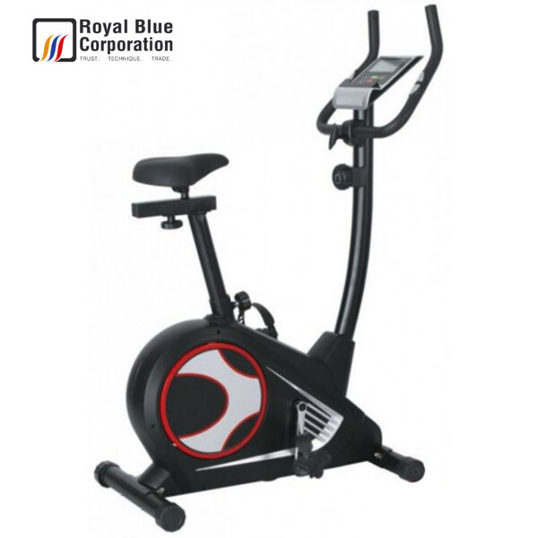 KPower K8738 Magnetic Regular Exercise Cycle