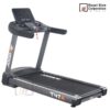 Jogway T-47A AC Motor Commercial Treadmill