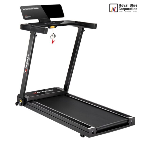 Geemax S1 Professional Folding Treadmill