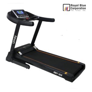 Umay 8018 Foldable Motorized Treadmill