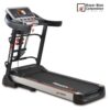 Healthfit HF-900SM Multifunction Foldable Motorized Treadmill (2024) - Image 2
