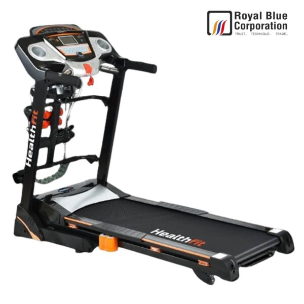 Healthfit HF-800SM Multifunction Treadmill