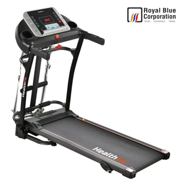 Healthfit HF-60DX Multi-function Treadmill