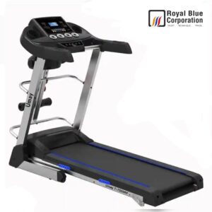 Umay T700MM Multifunction foldable motorized treadmill