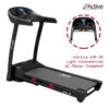 bActive AIR-70 Light Commercial AC Motor Treadmill (2025) - Image 3