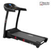 bActive AIR-70 Light Commercial AC Motor Treadmill (2024)