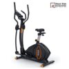 Oma EX 50 Cross Trainer Exercise Magnetic Bike (2024)