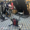 Life Fitness Magnetic Exercise Bike LF-31 - Image 3