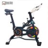 Lucky Star Heavy Duty Sports Spinning Bike (2024)
