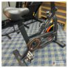 Lucky Star Heavy Duty Sports Spinning Bike (2024) - Image 4
