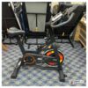 Lucky Star Heavy Duty Sports Spinning Bike (2024) - Image 2