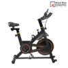 Health Fit Heavy Duty Spinning Bike JTB500F (2024)