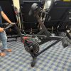 Health Fit Heavy Duty Spinning Bike JTB500F (2024) - Image 3