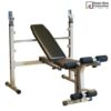 Multi Chest Press Bench