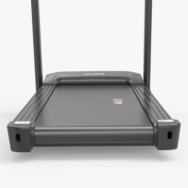 bActive RBC-15 Motorized Treadmill (2025) - Image 3